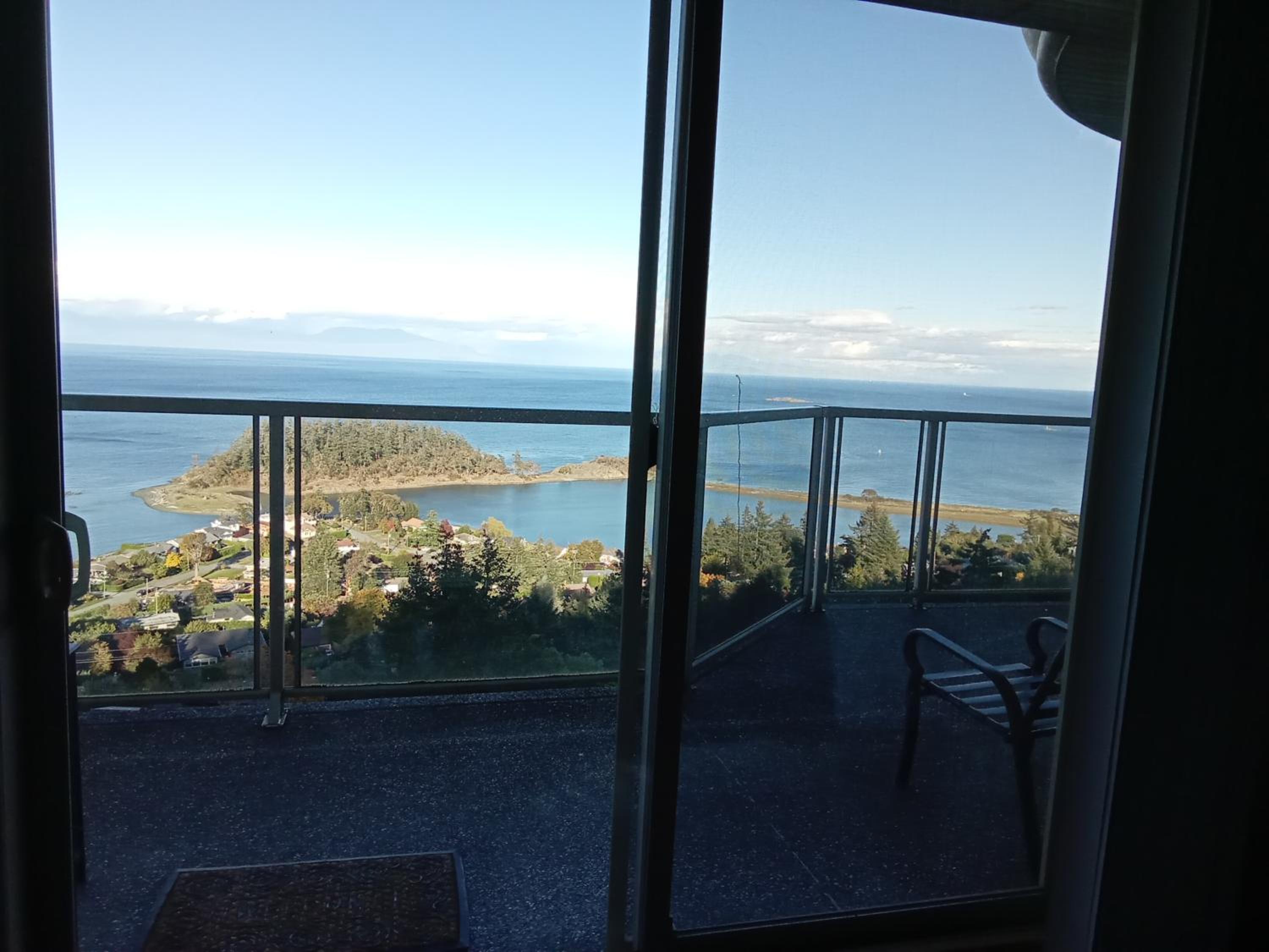 Gibralter Rock Ocean View B&B