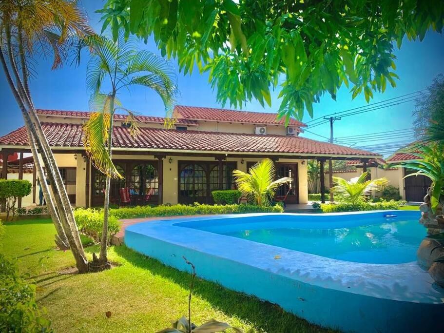 The House Of Don Lucho