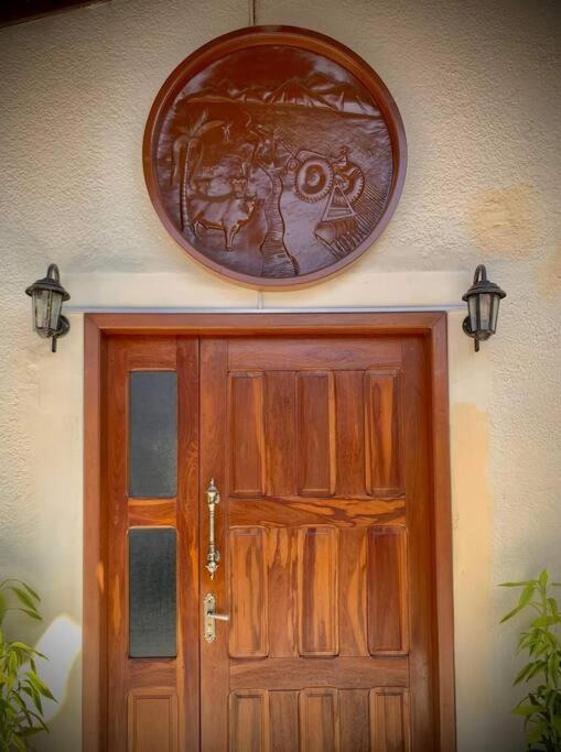 The House Of Don Lucho