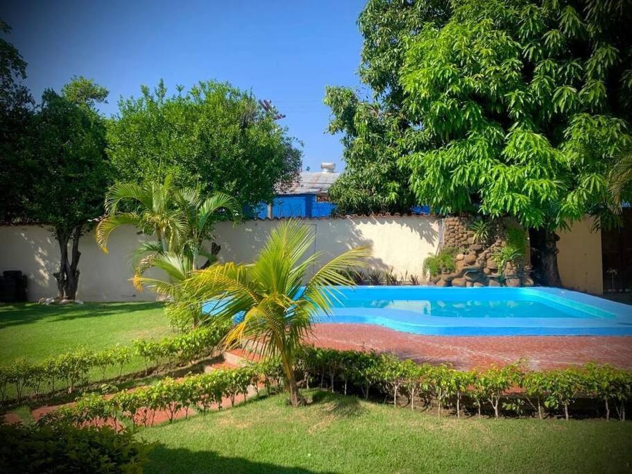 The House Of Don Lucho