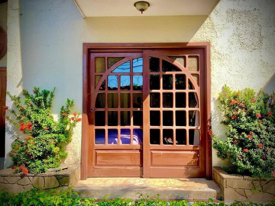 The House Of Don Lucho
