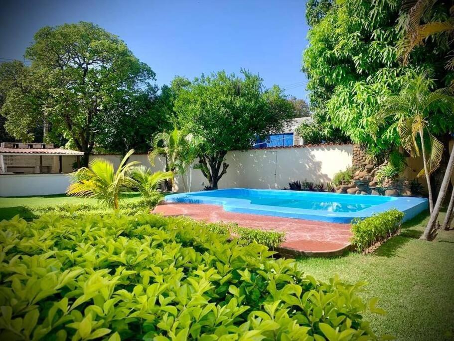 The House Of Don Lucho