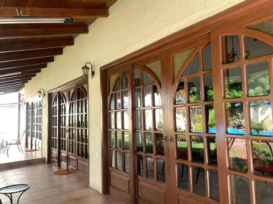 The House Of Don Lucho