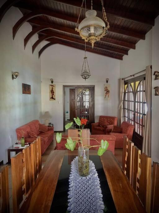 The House Of Don Lucho