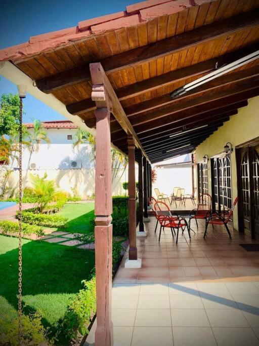 The House Of Don Lucho