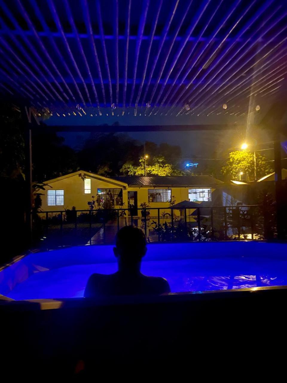Casa de Piedra