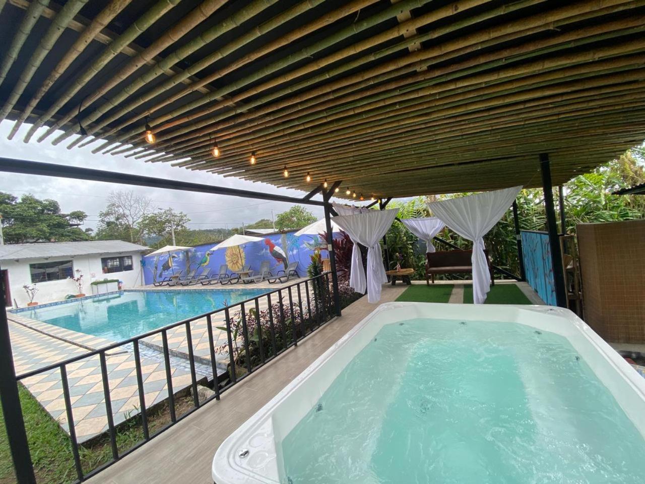 Casa de Piedra