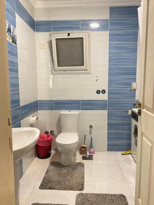 Cozy House In Gardenia, Nasr city, Center