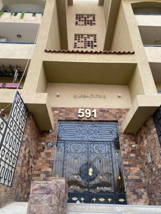 Cozy House In Gardenia, Nasr city, Center