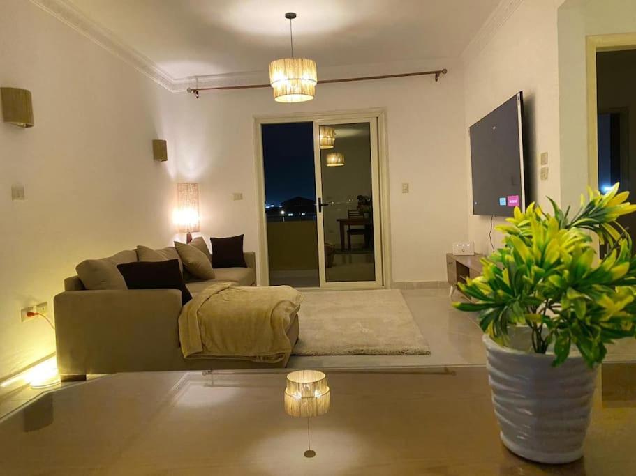 Cozy House In Gardenia, Nasr city, Center