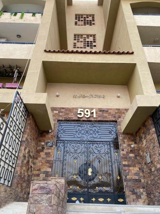 Cozy House In Gardenia, Nasr city, Center