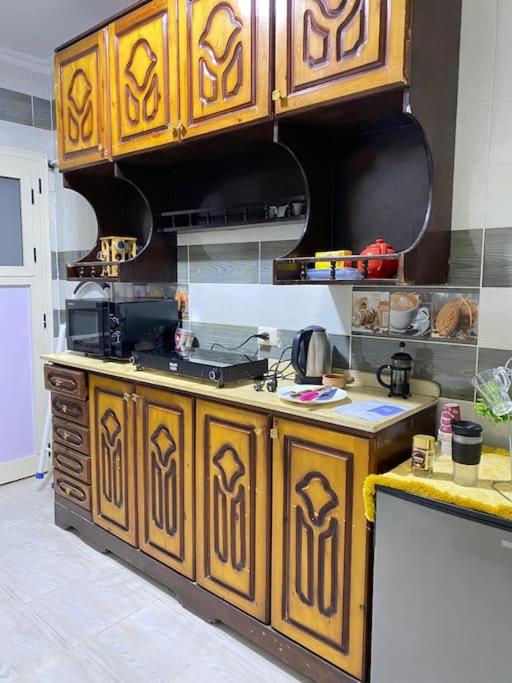 Cozy House In Gardenia, Nasr city, Center