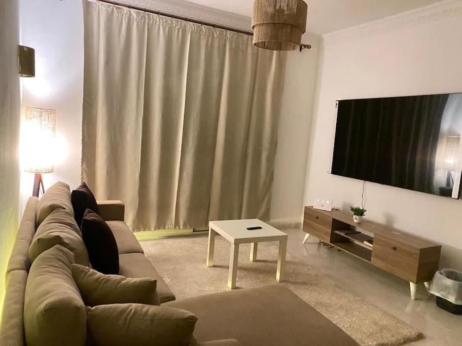 Cozy House In Gardenia, Nasr city, Center