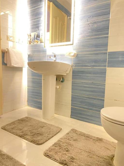 Cozy House In Gardenia, Nasr city, Center