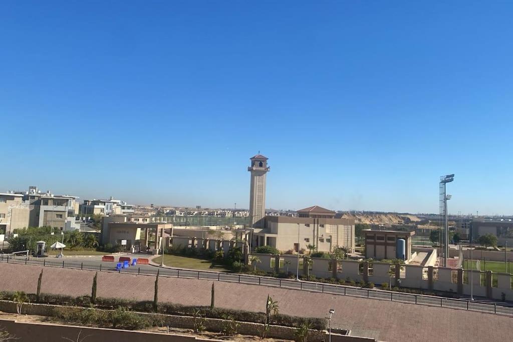 Cozy House In Gardenia, Nasr city, Center