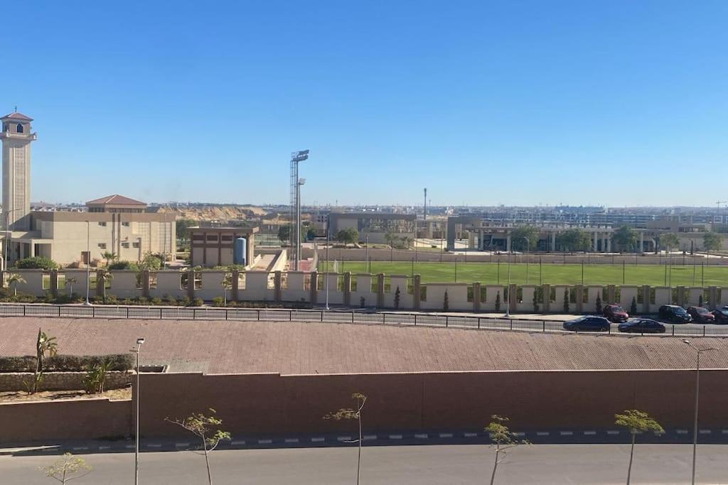 Cozy House In Gardenia, Nasr city, Center