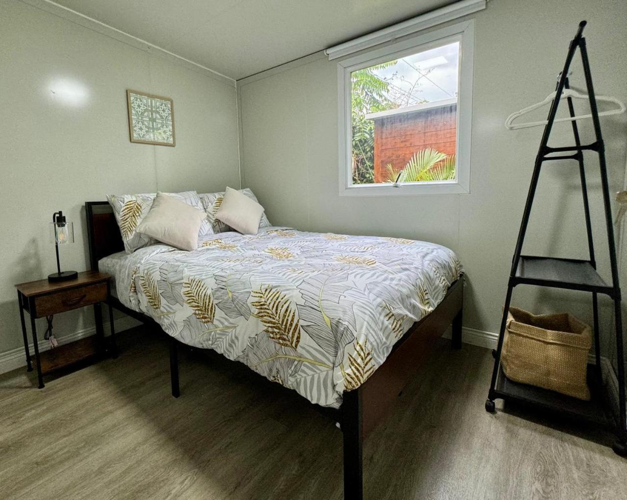 Bungalows at Residencias Arenal