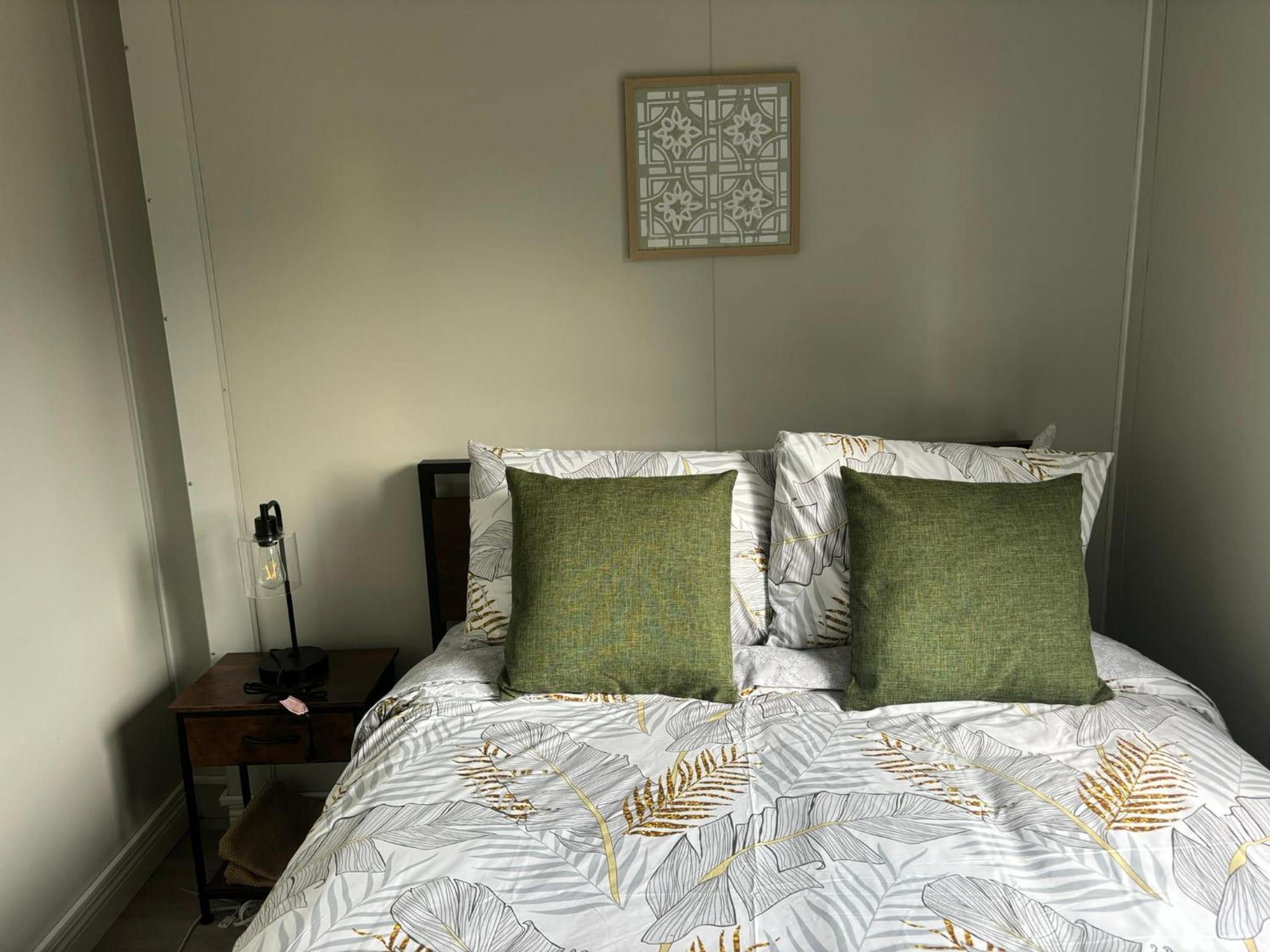 Bungalows at Residencias Arenal