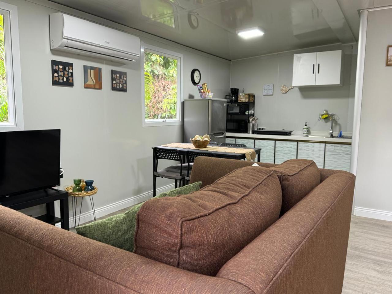 Bungalows at Residencias Arenal