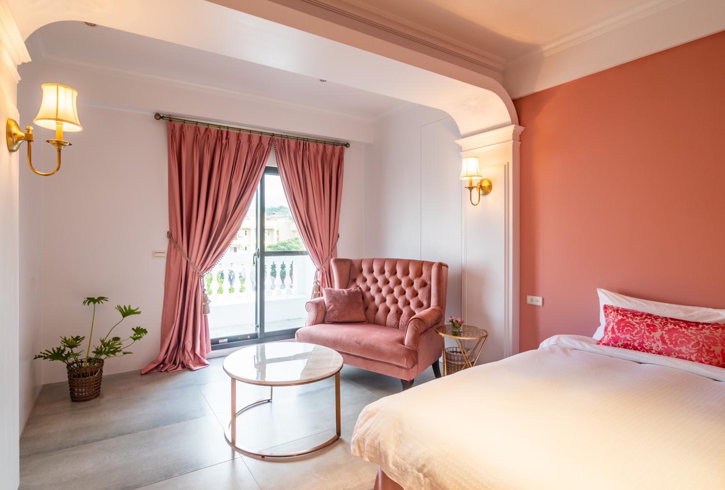 Olivia Boutique Hotel view 5