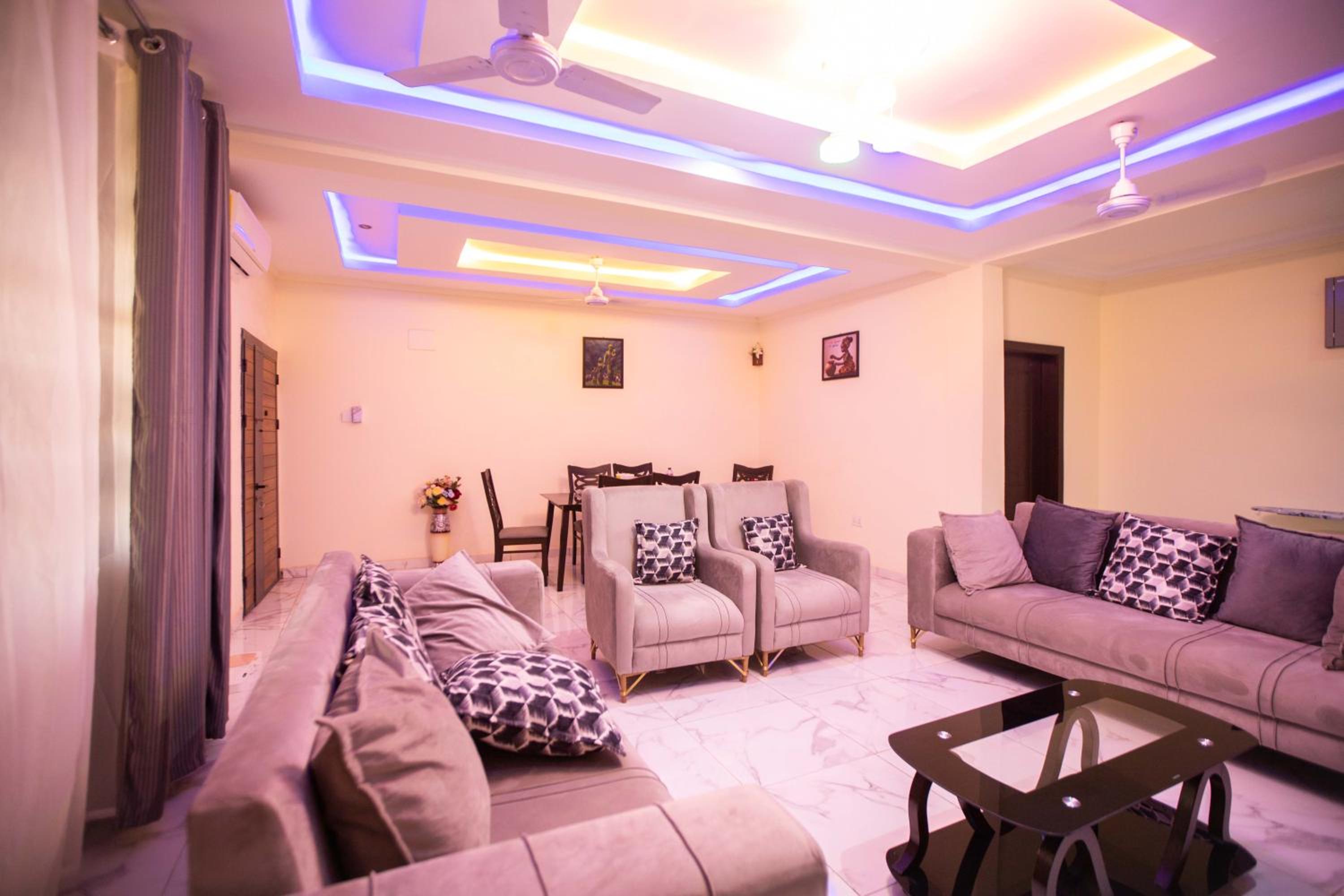 SMK Apartment