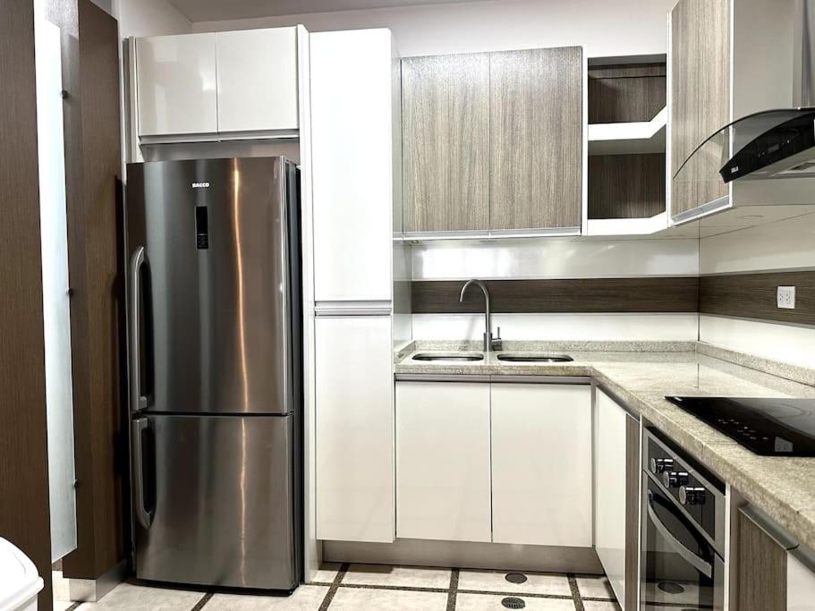 Elegante Apartamento en Costa Azul, con Agua 24H view 2