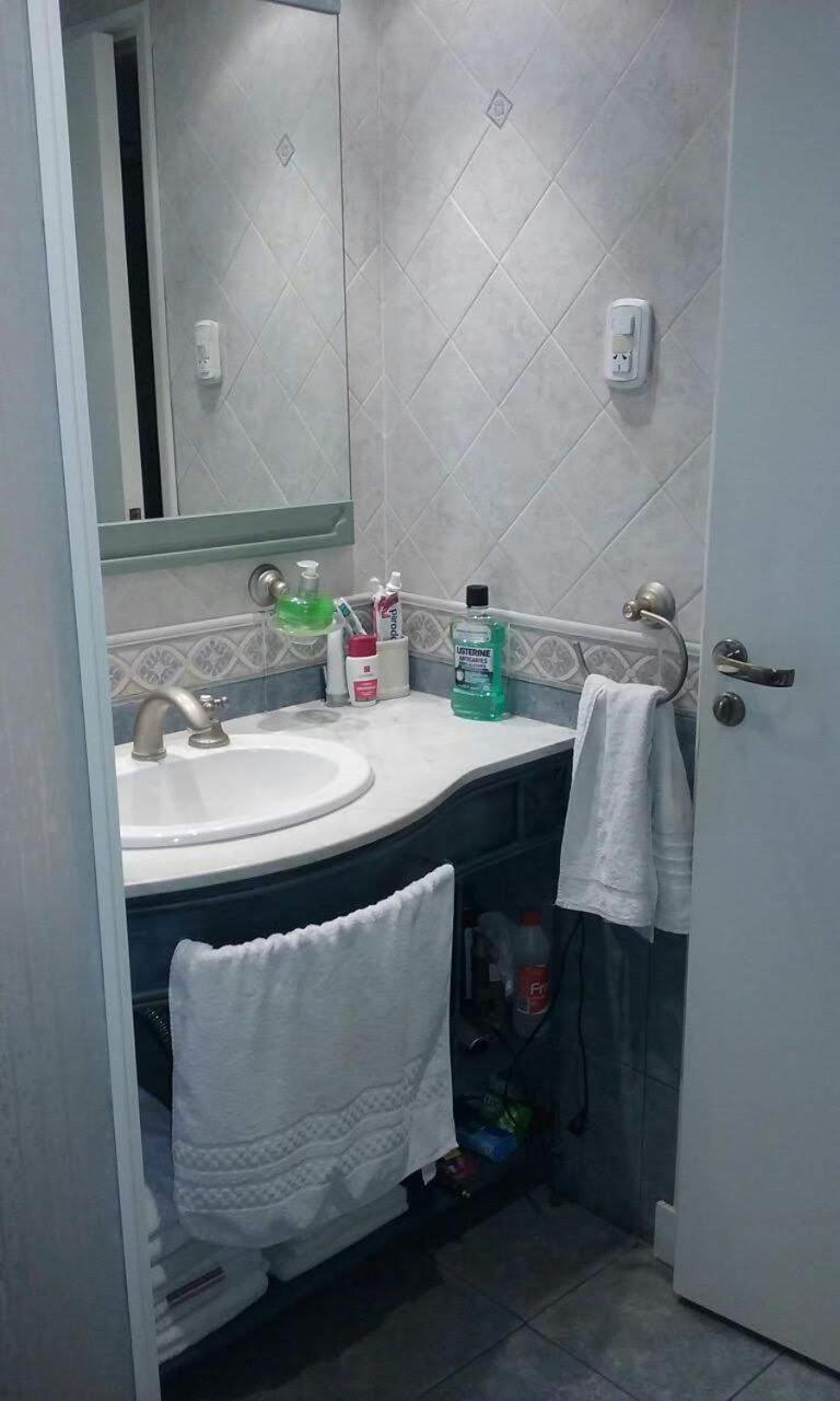 Chalet para 8 o 9 personas, pegado al Bosque Peralta Ramos y a 10 cuadras de las mejores playas del sur de Mar del Plata