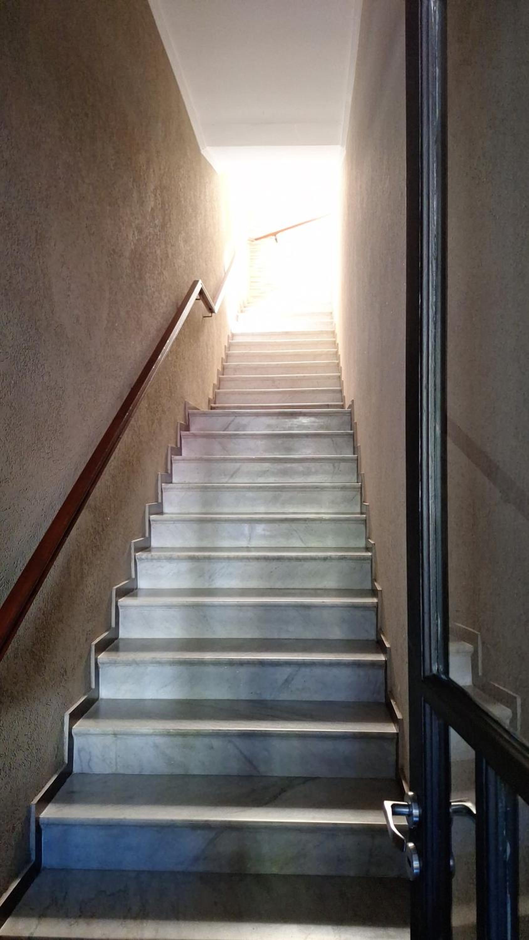 Presidenziale apartamento