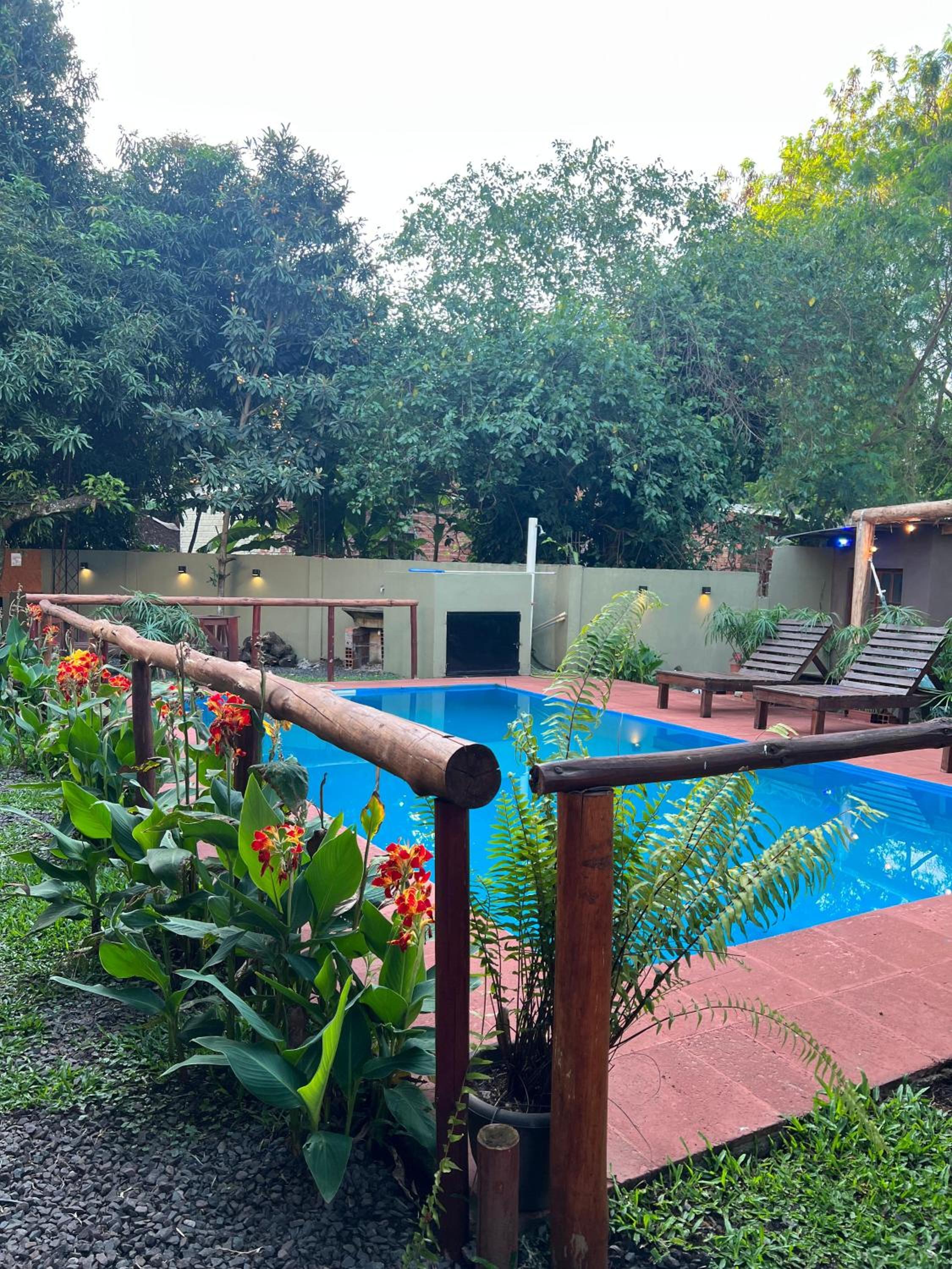 Cabañas Vacaciones Copadas VC