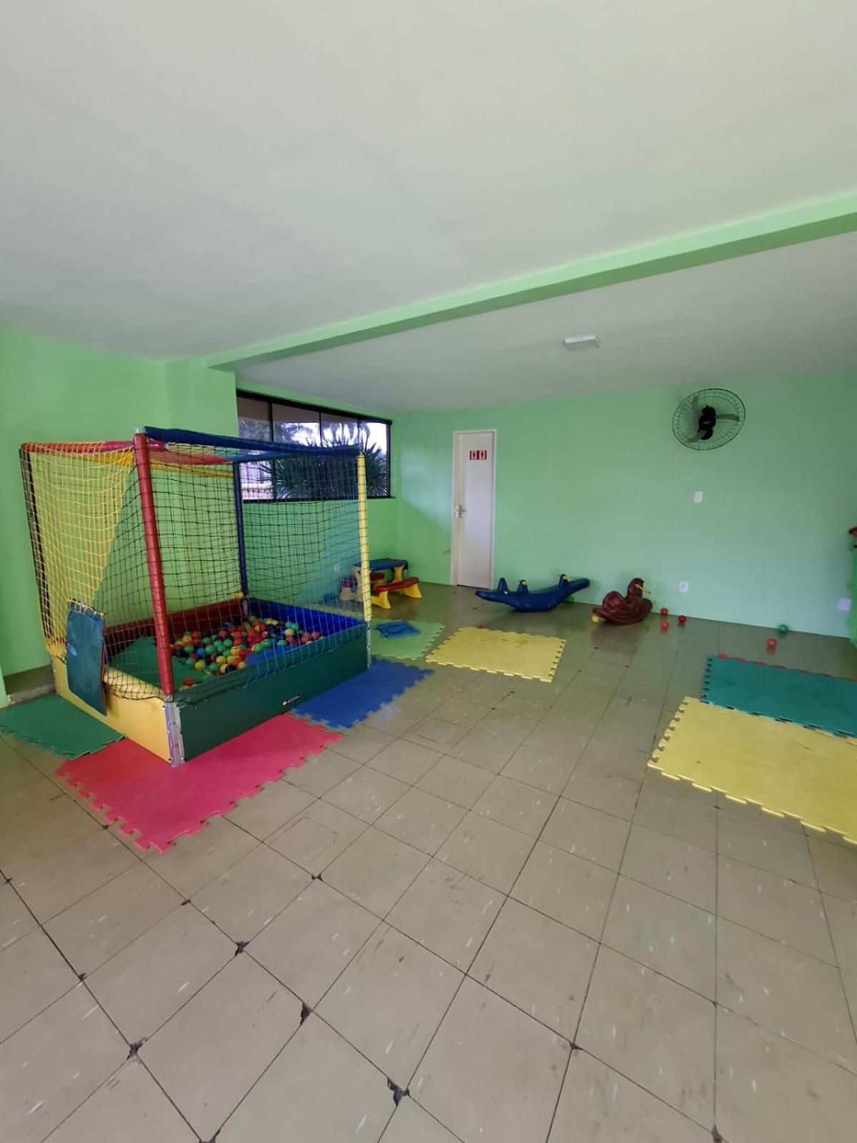 Cobertura Parque das Aguas