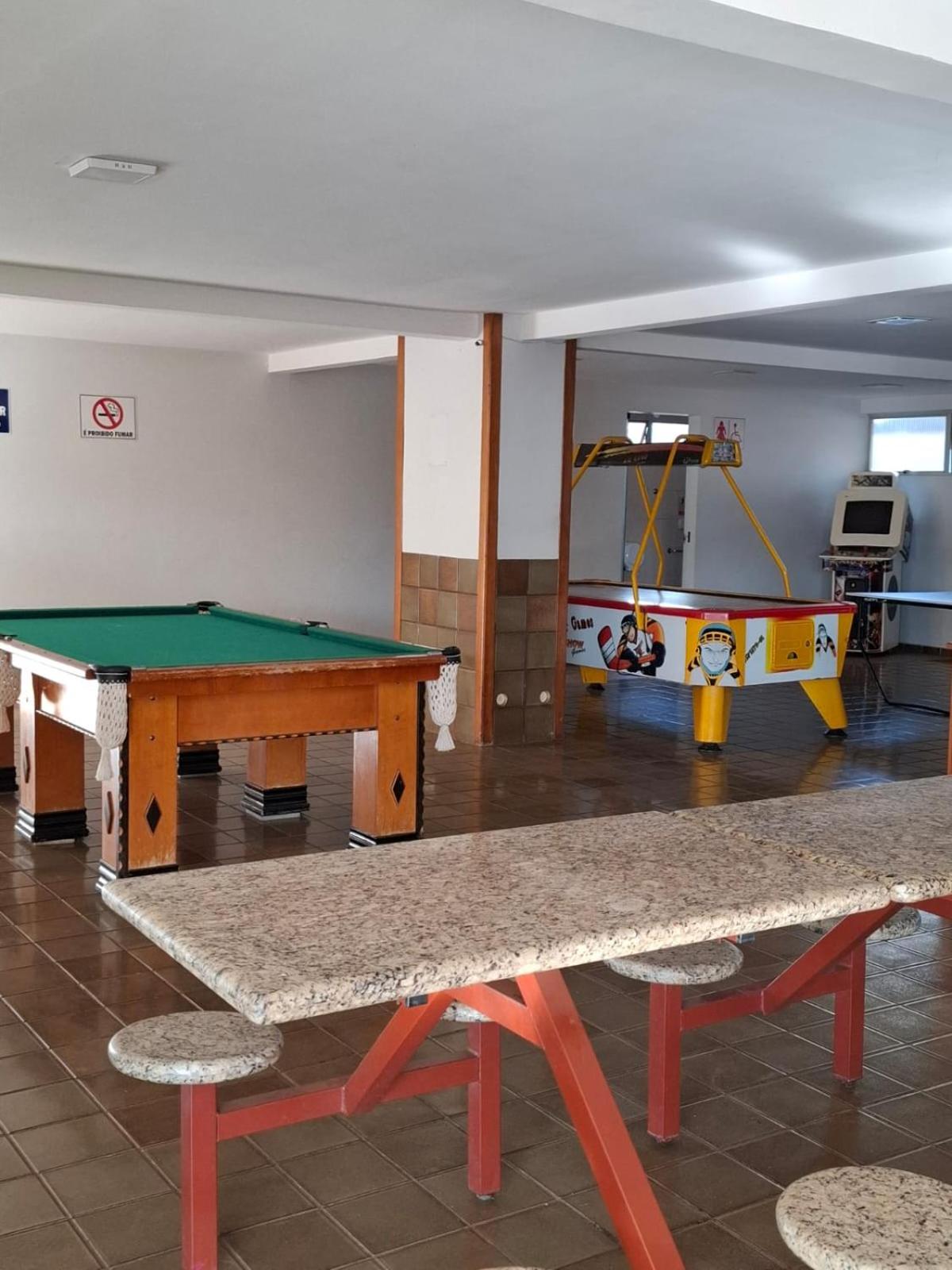 Cobertura Parque das Aguas