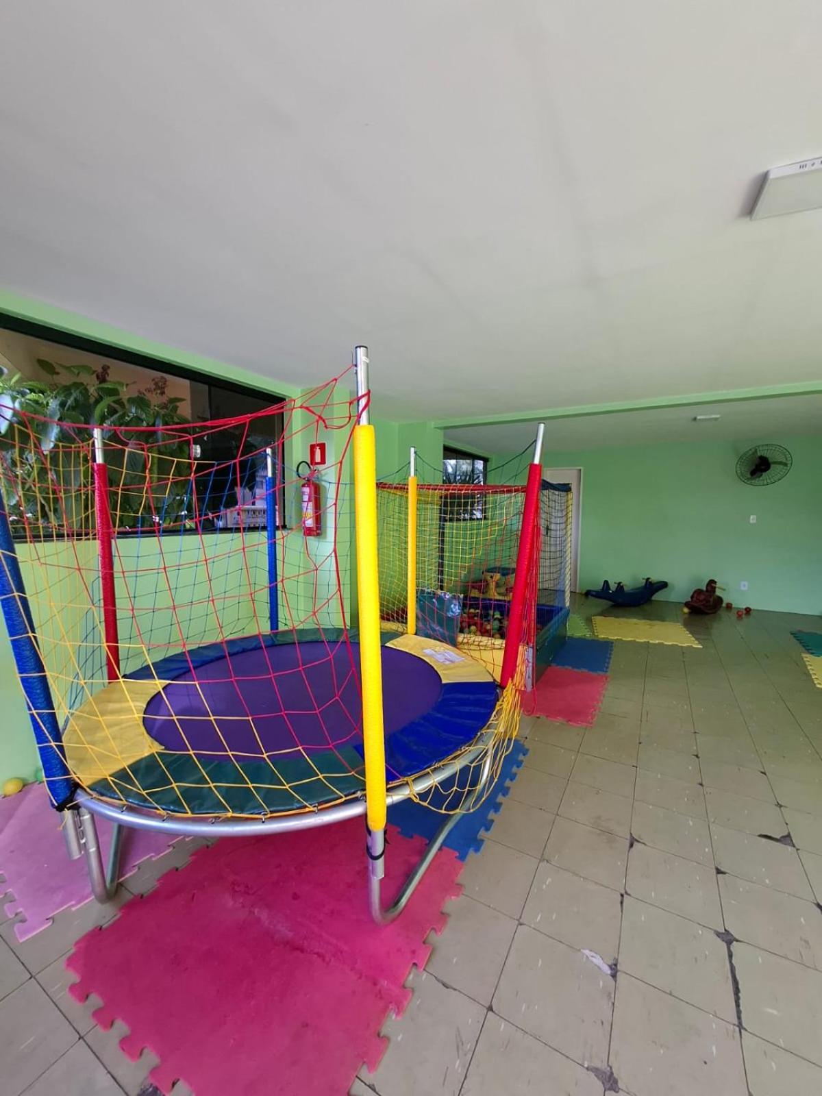 Cobertura Parque das Aguas