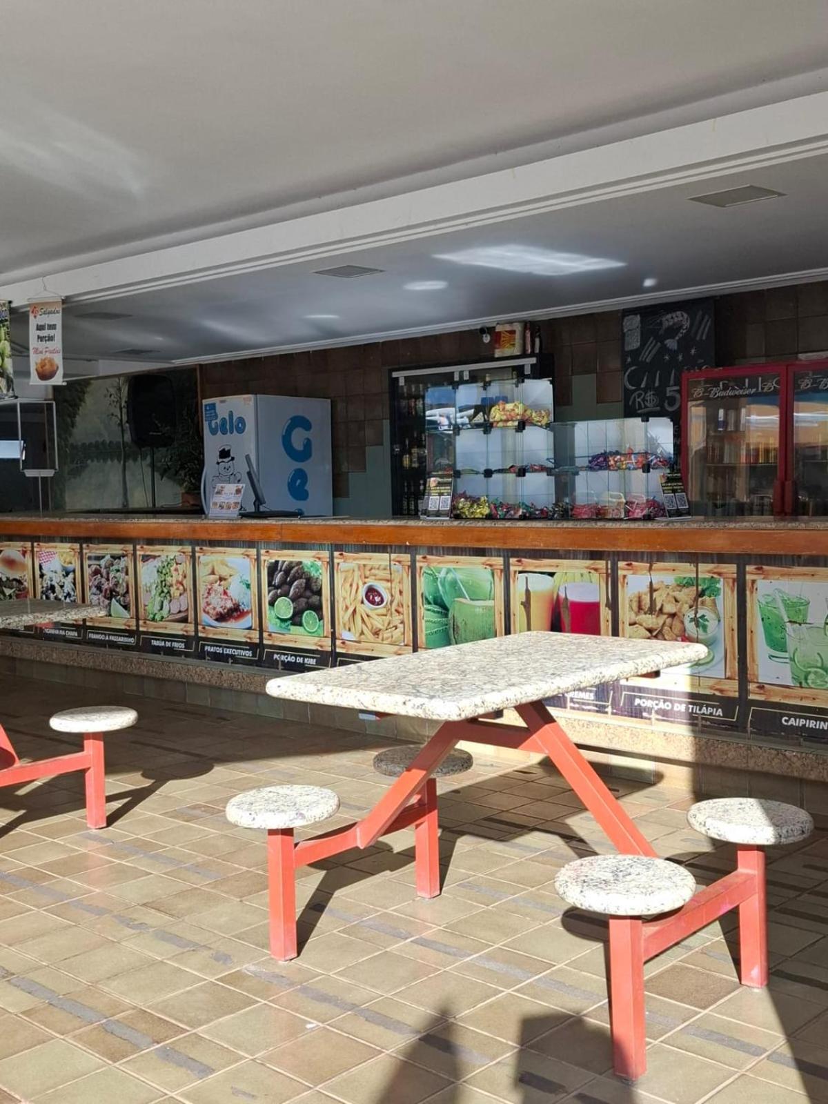 Cobertura Parque das Aguas