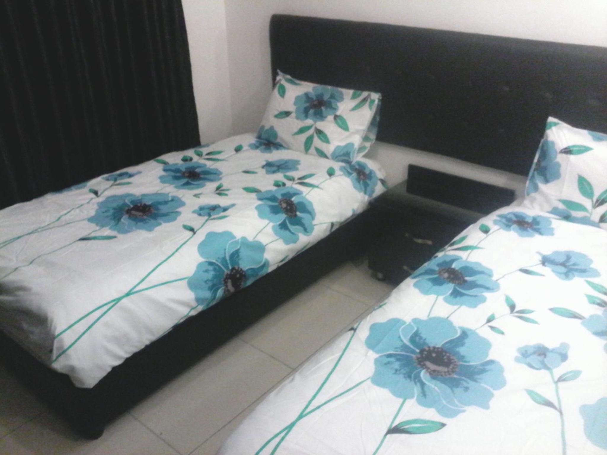 The Place Apartments