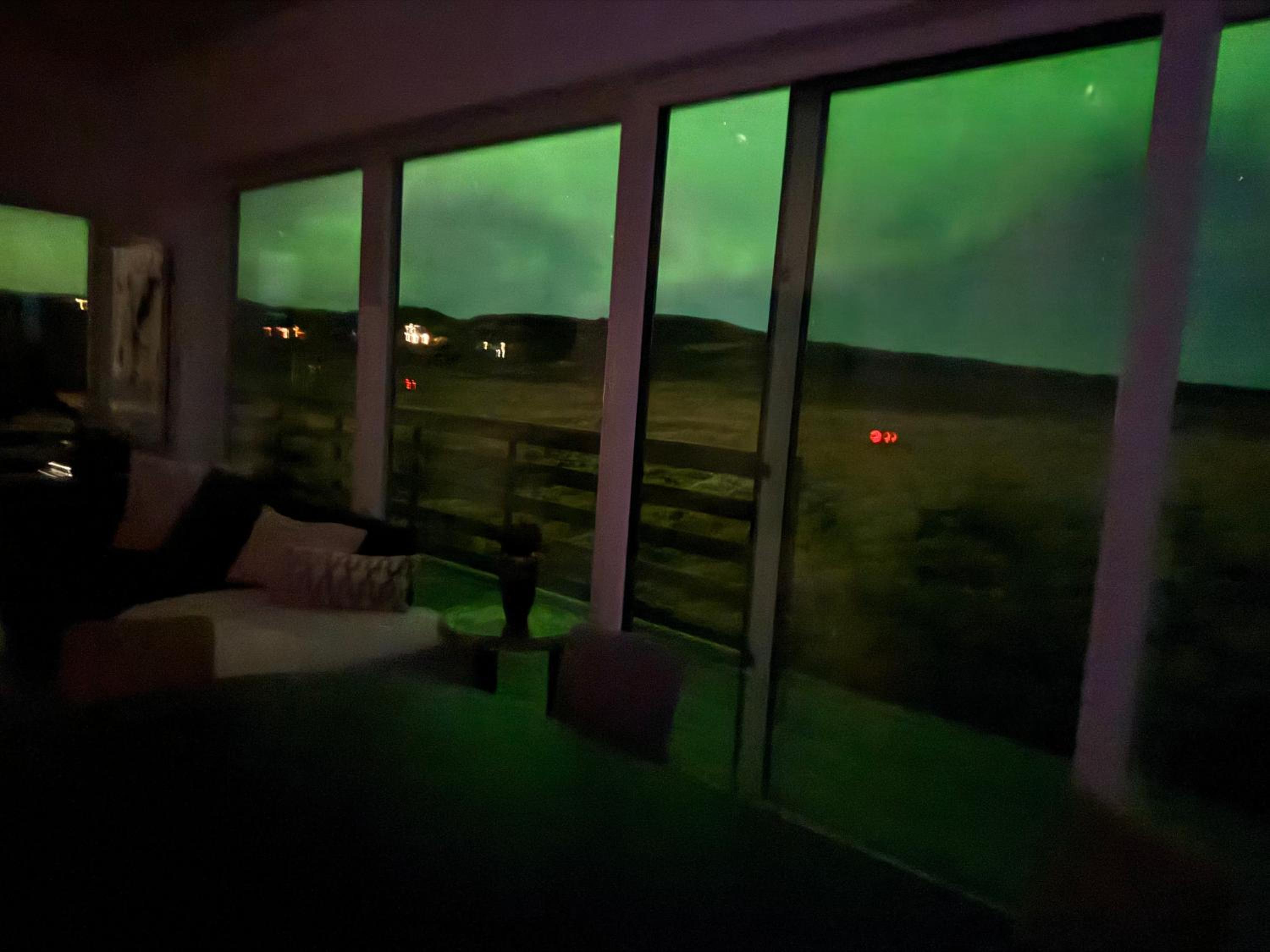 Mossberg Luxury 3 bedroom Villa view 3