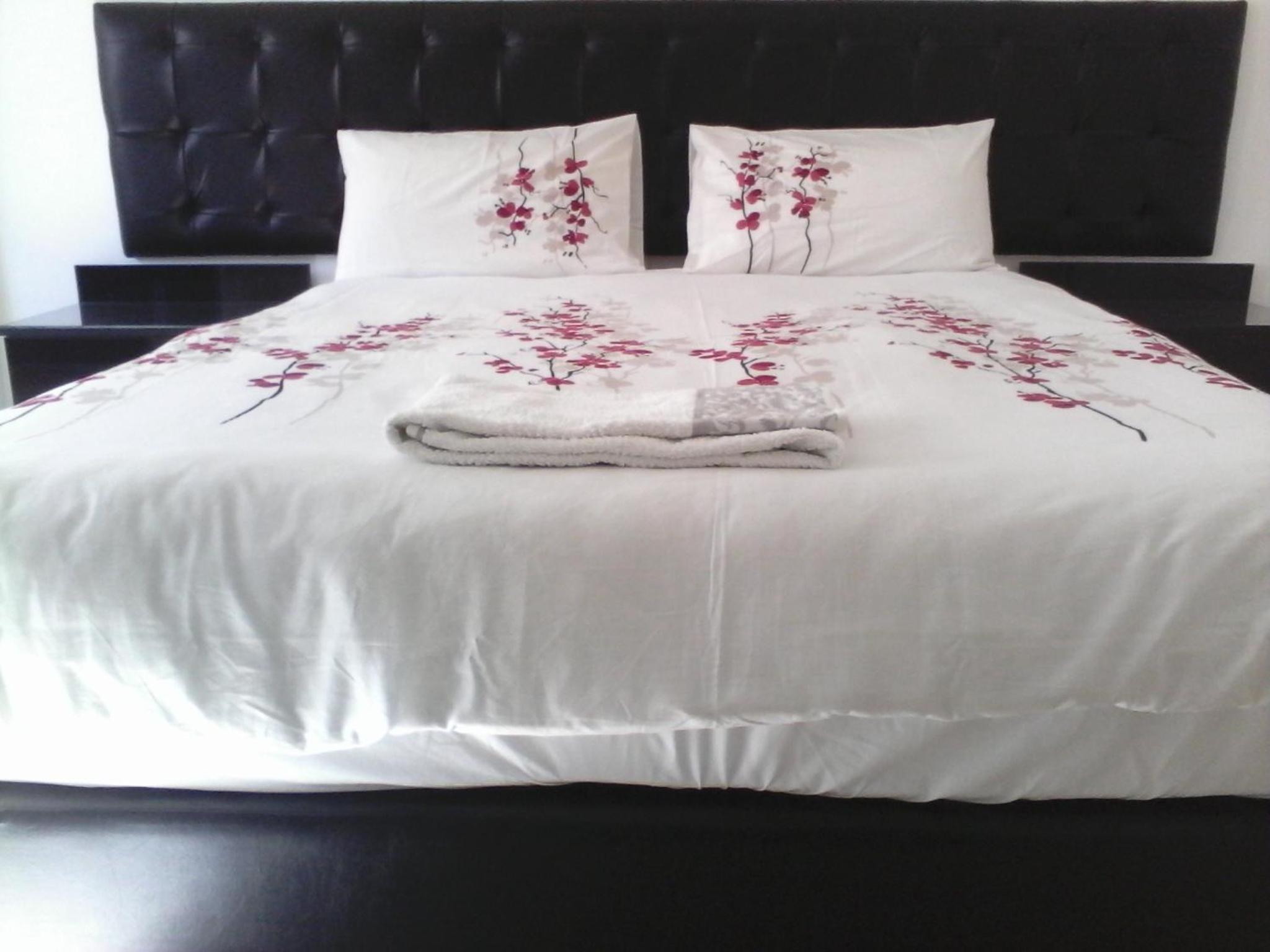 The Place Apartments