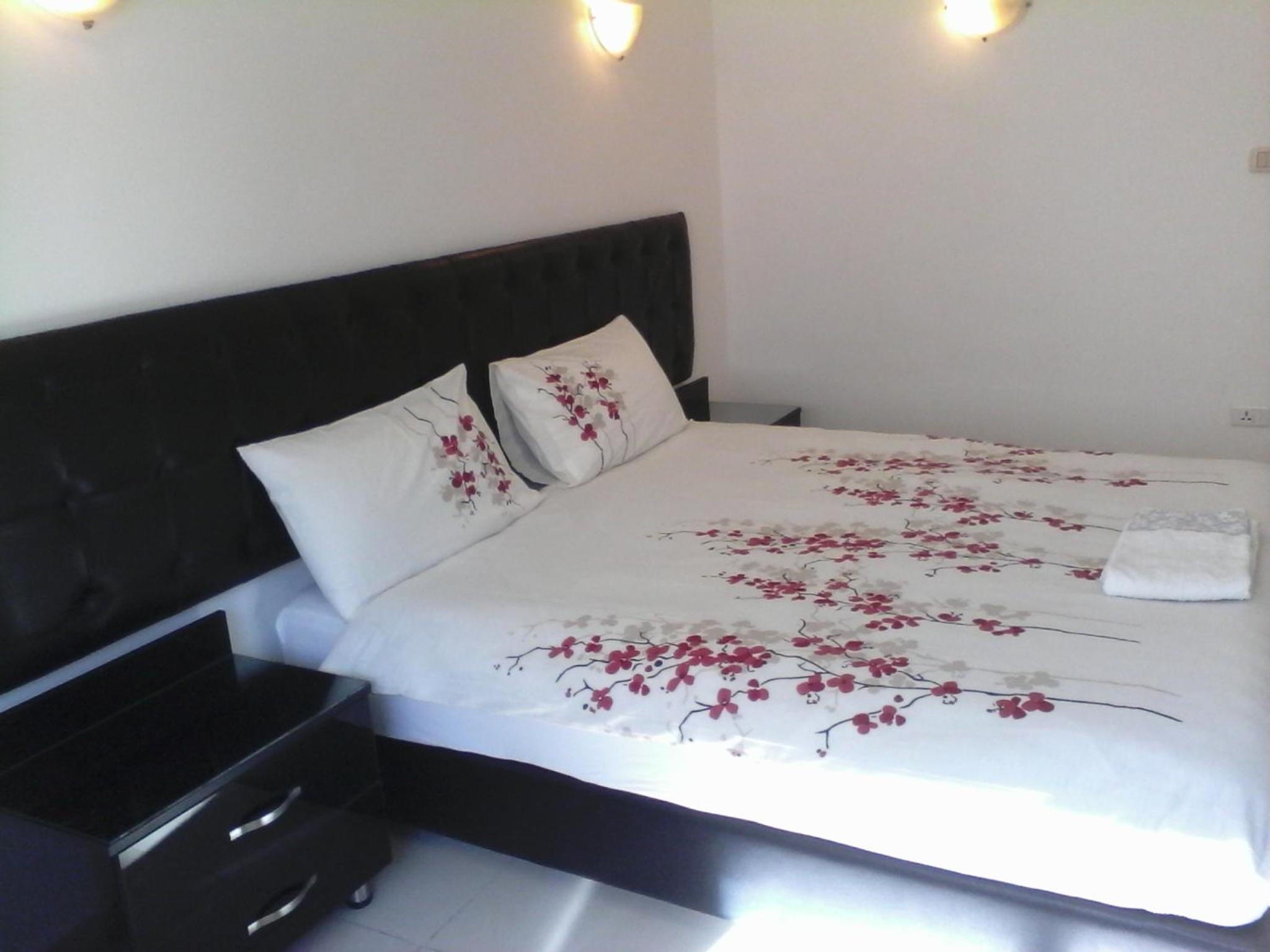 The Place Apartments