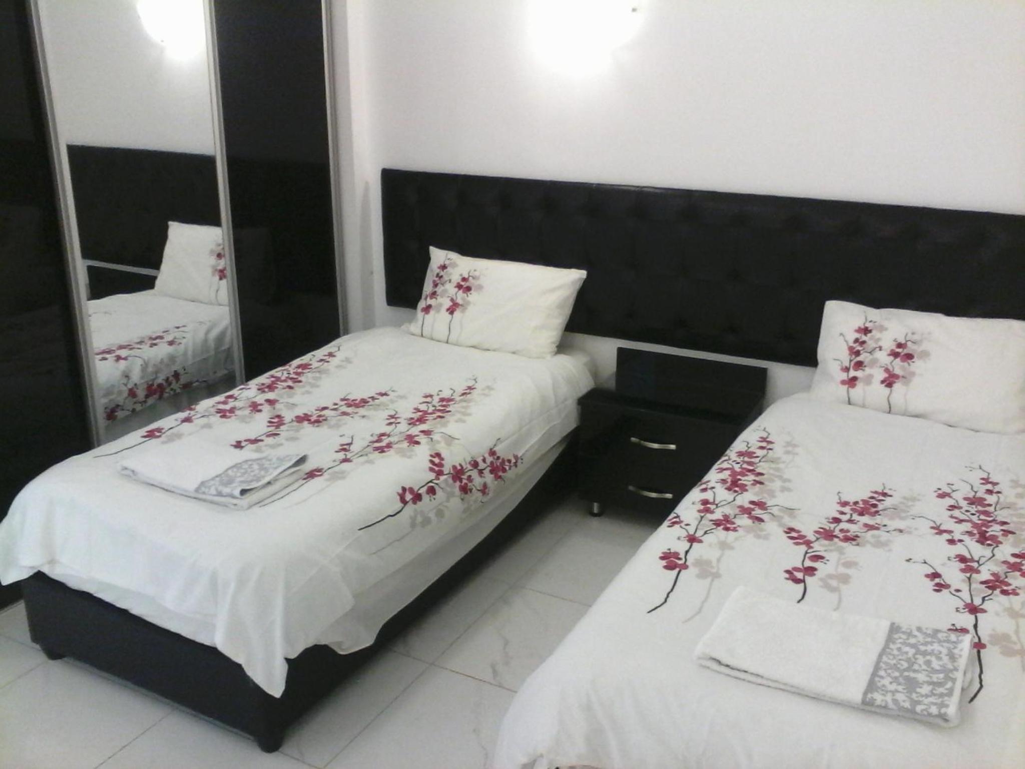 The Place Apartments