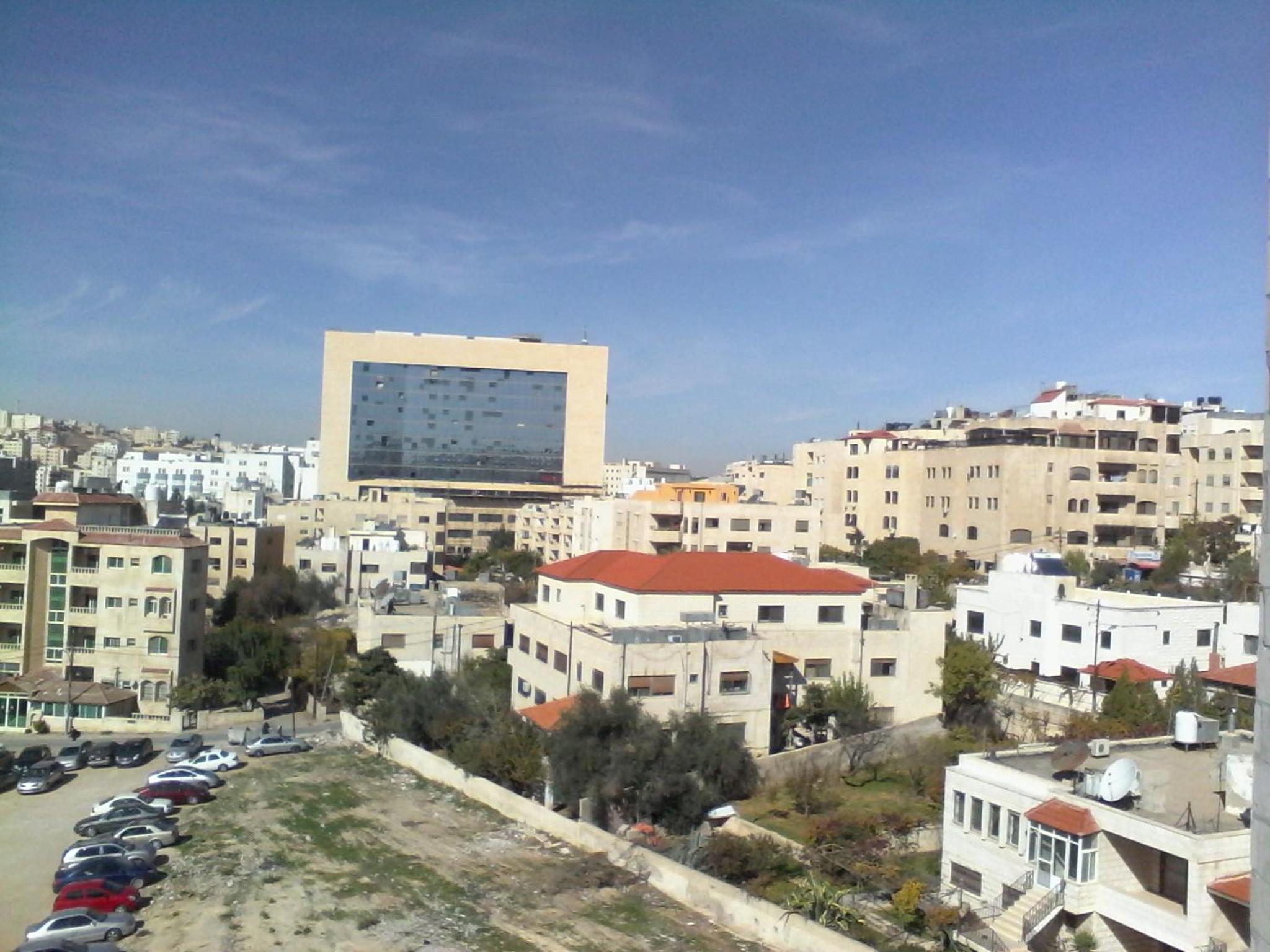 The Place Apartments