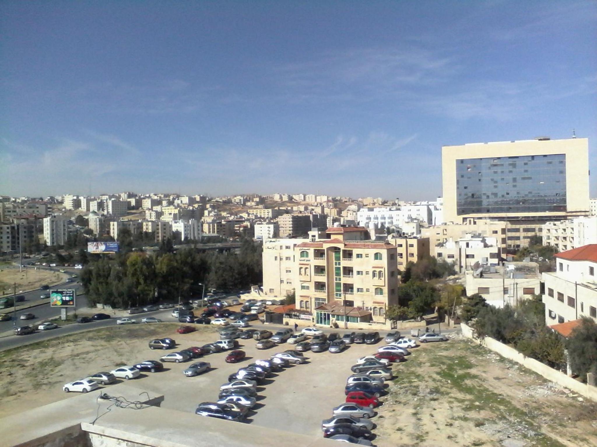 The Place Apartments