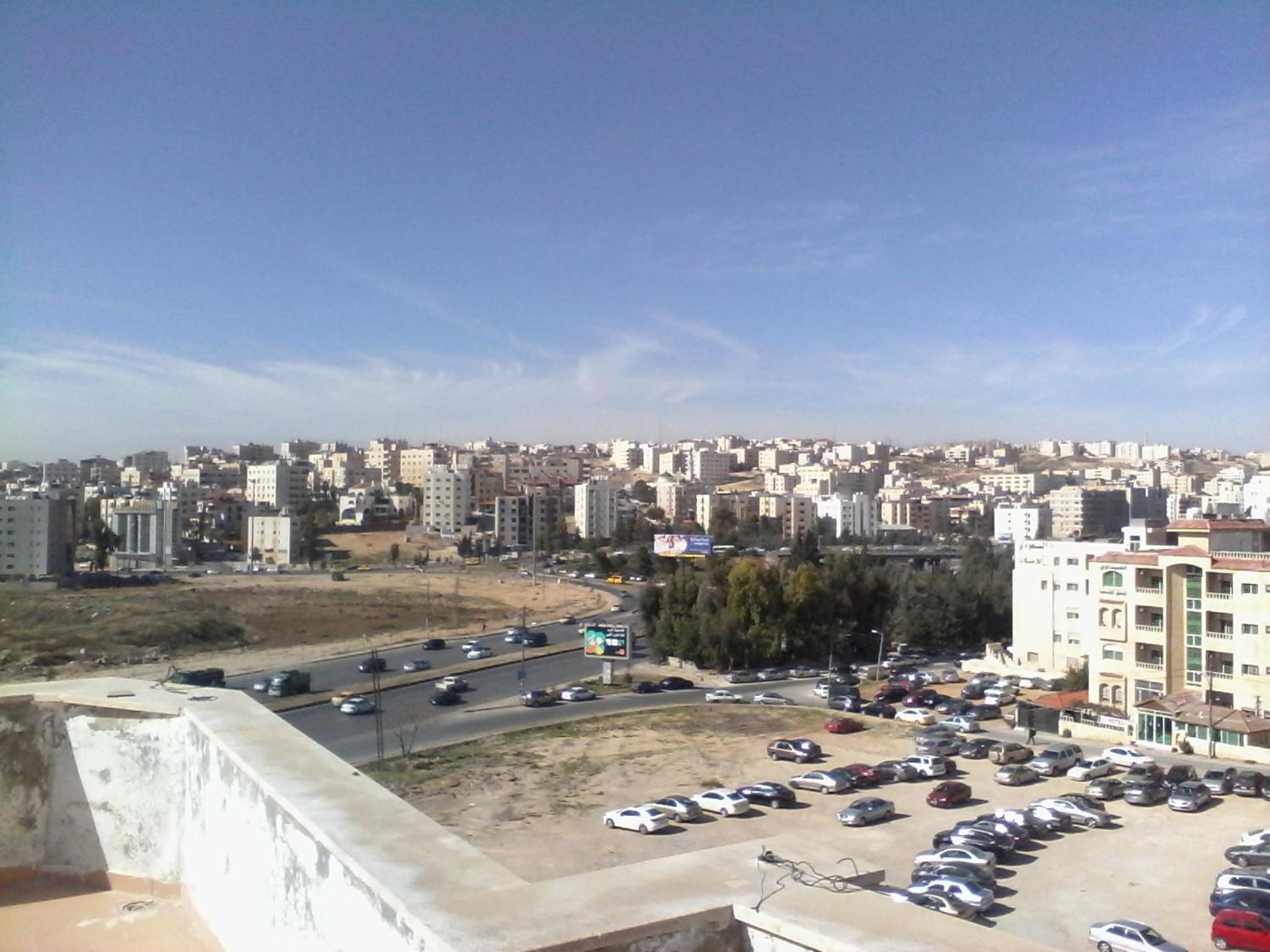 The Place Apartments