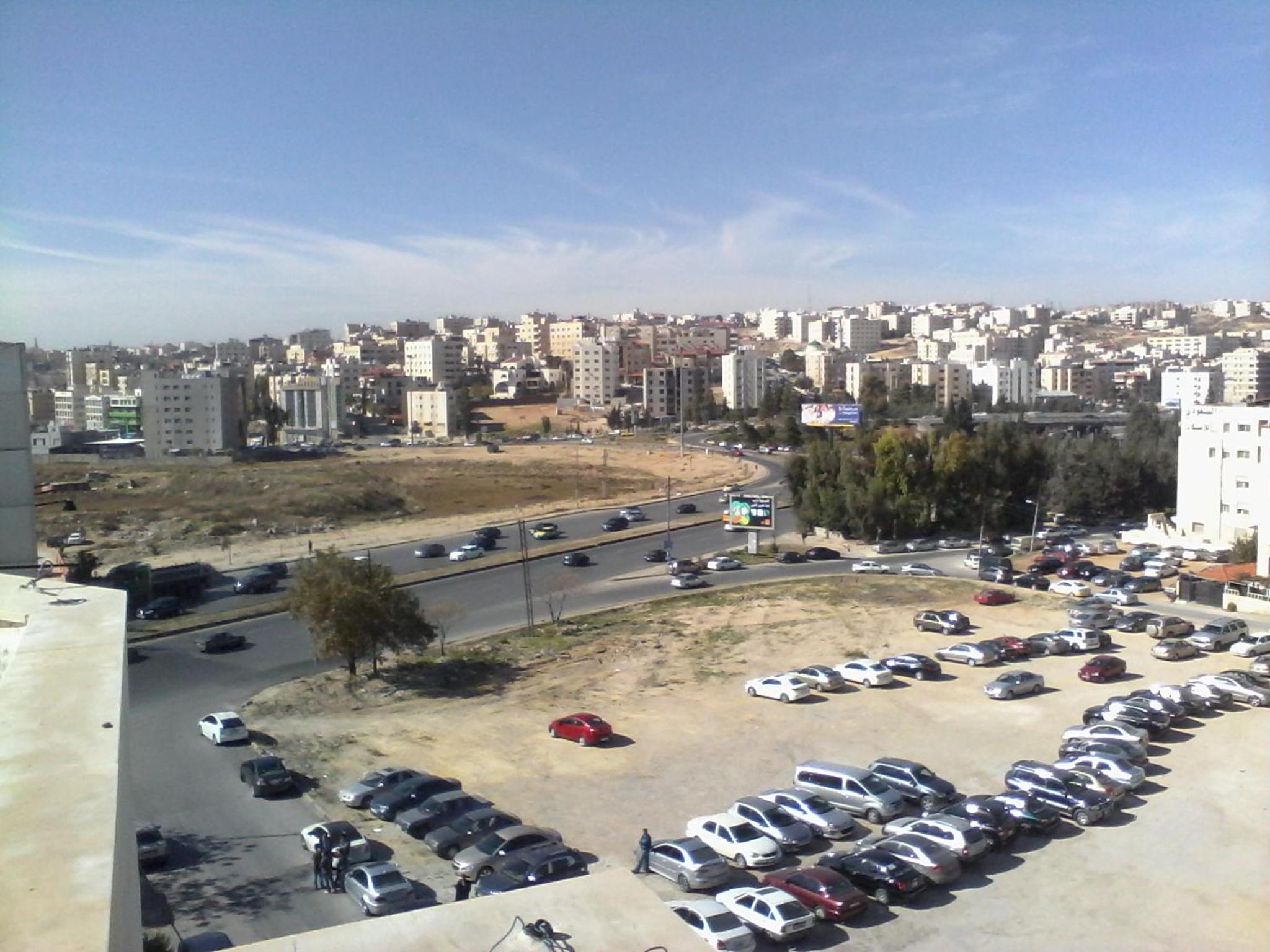 The Place Apartments