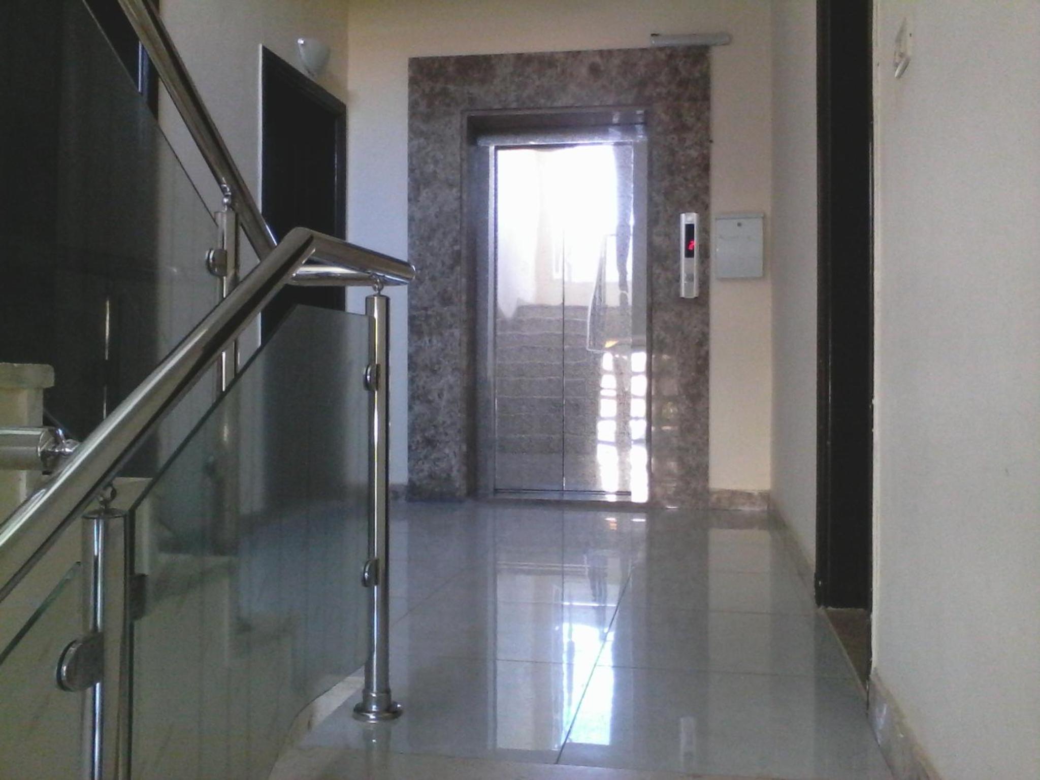 The Place Apartments