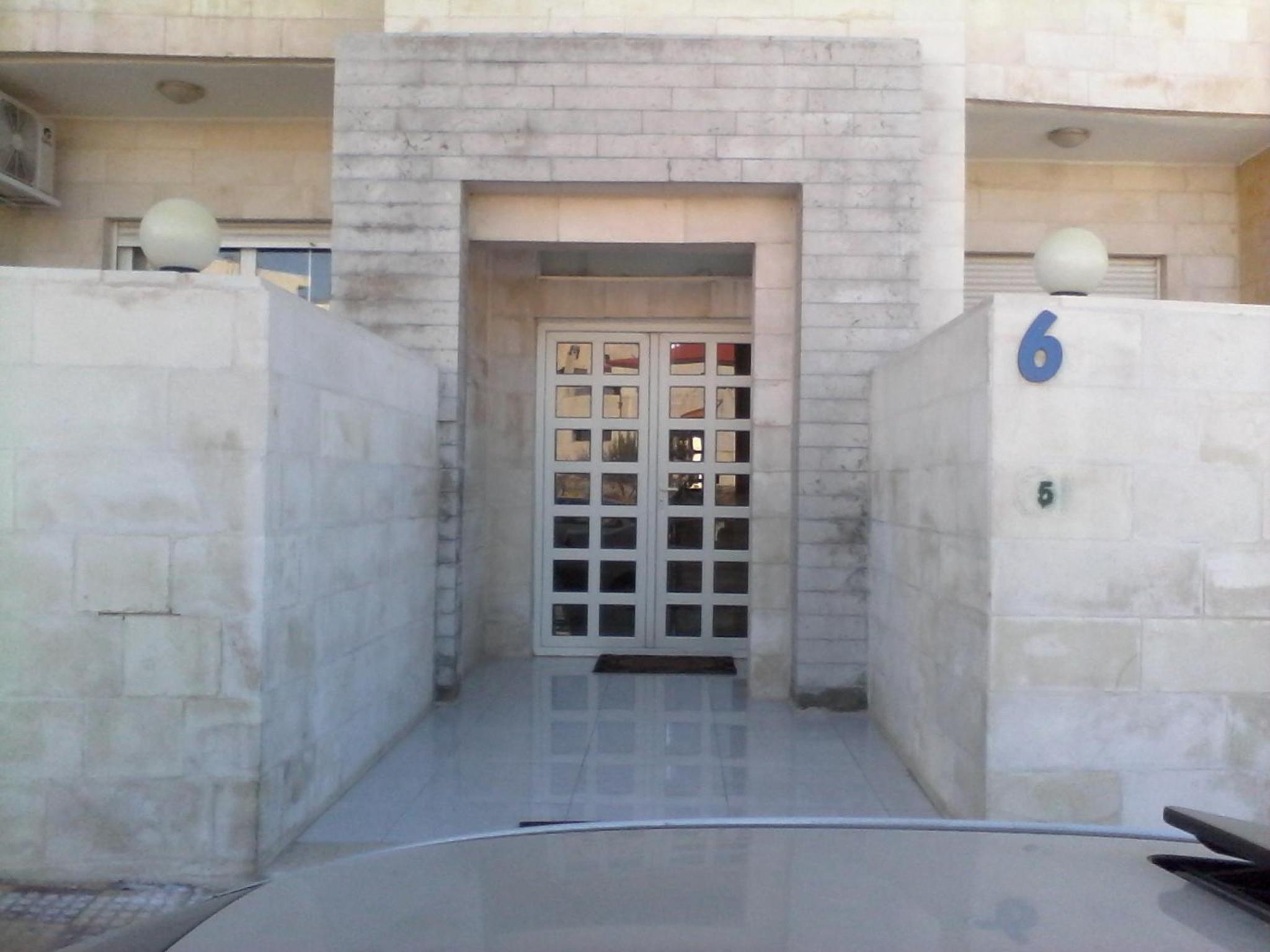 The Place Apartments