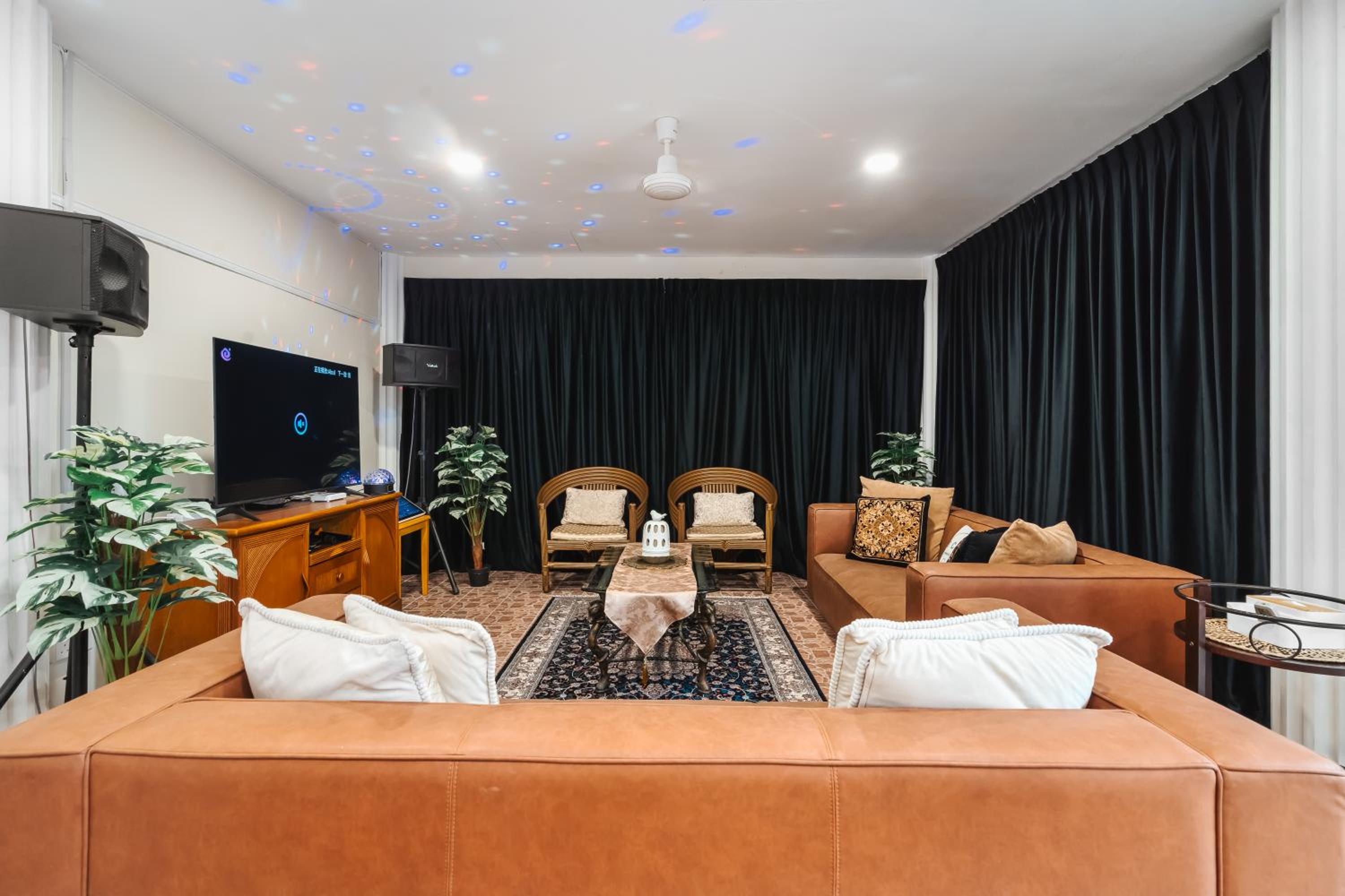 Kawane Natassha Villa by RR JBcity