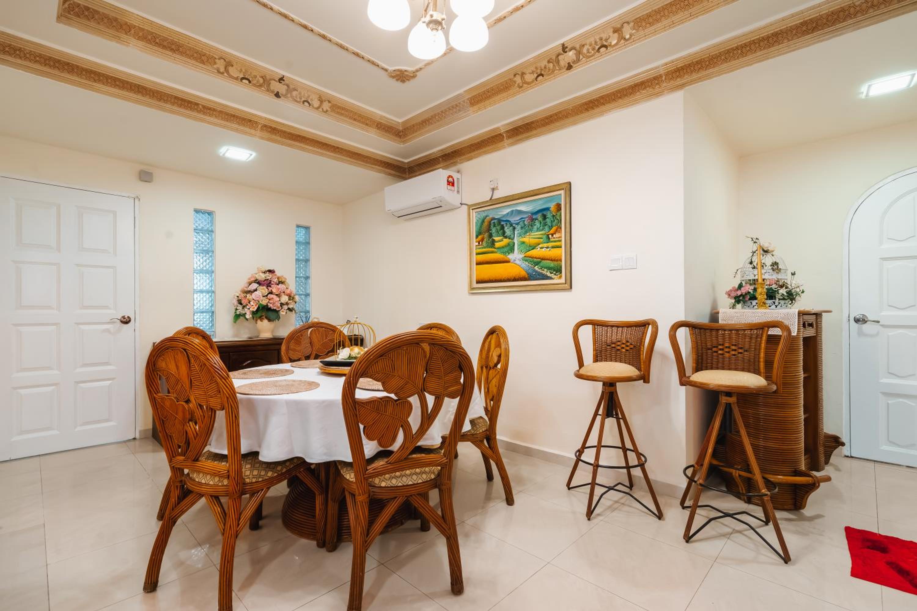 Kawane Natassha Villa by RR JBcity
