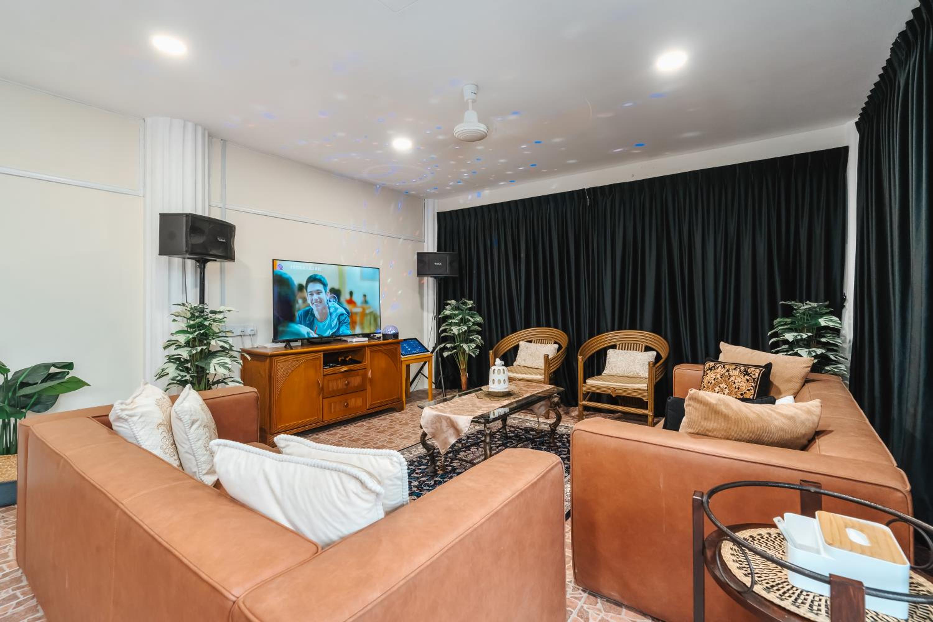 Kawane Natassha Villa by RR JBcity