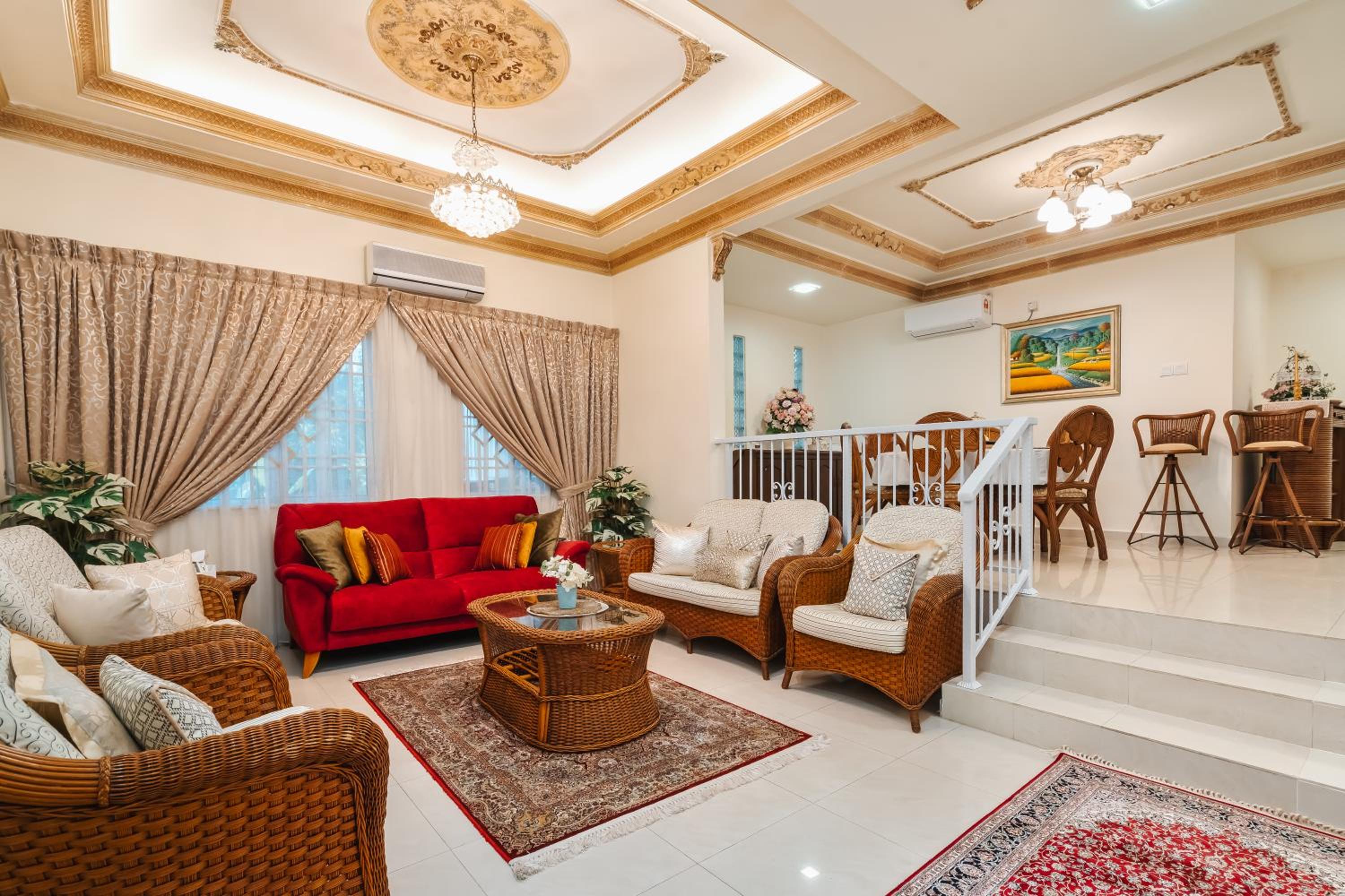 Kawane Natassha Villa by RR JBcity