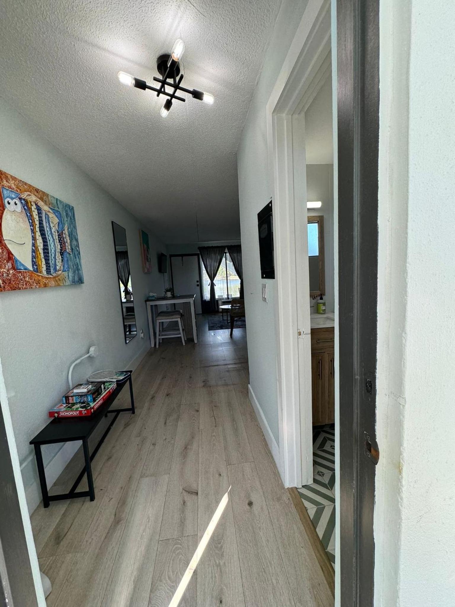 Top Location-10 Min From Beach-BBQ-Water Front view 3