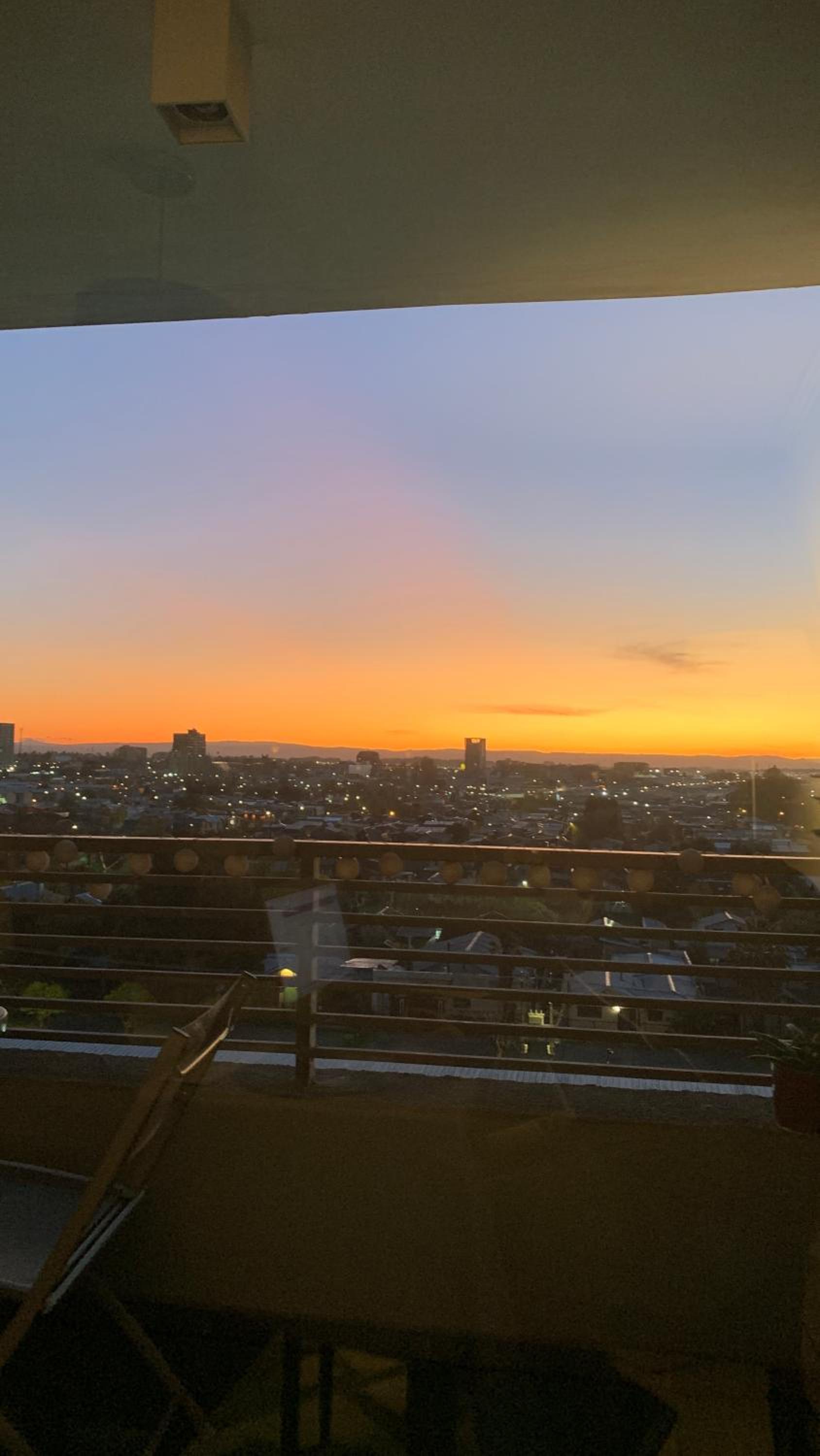 Hermoso Departamento en Los Angeles